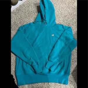Champion Hoodie